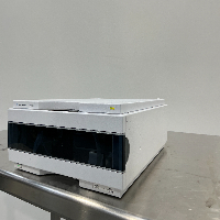 Agilent Technologies 1260 Infinity Fluorescence Detector G1321B HPLC image 1